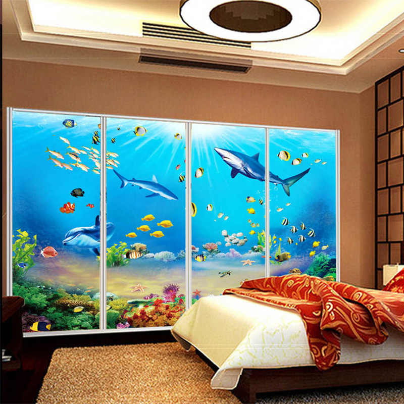 Papel Pintado 사진 벽지 HD 수중 세계 상 - Aquarium Fish Live Wallpaper 리뷰 및 가격