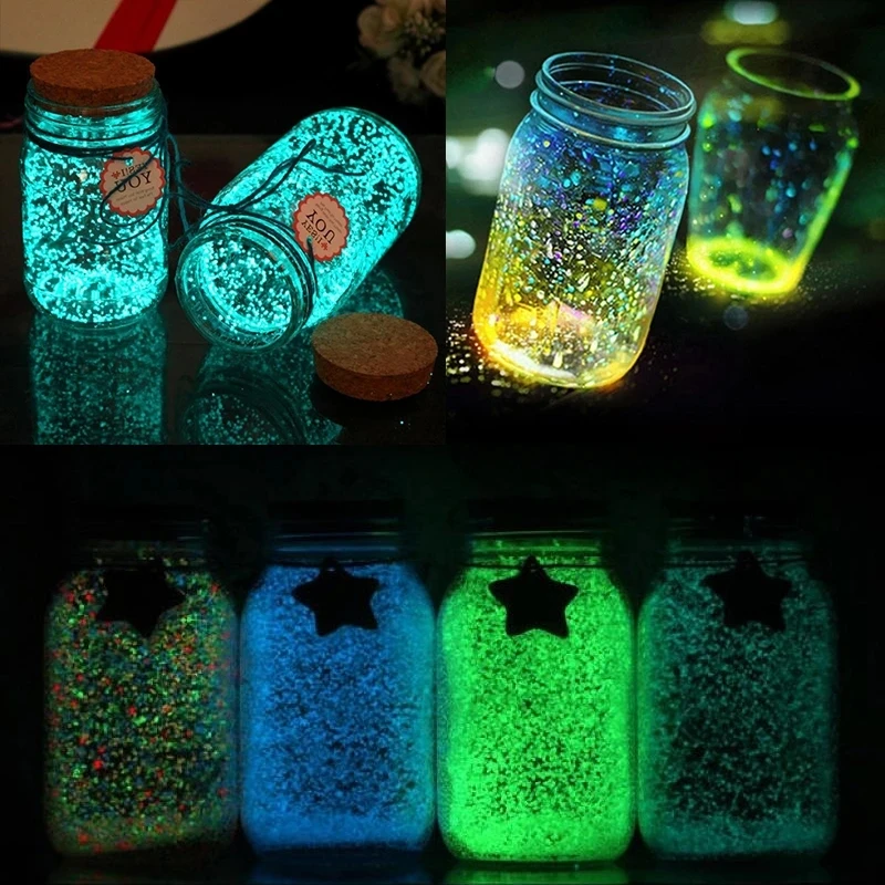 1000pcs 어두운 자갈 돌에 3-5mm 빛나는 모래 - Aquarium Fish Types 리뷰 및 가격