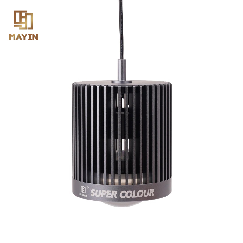 MAYIN 슈퍼 컬러 100W 담수 금붕어 조류 방지  - Aquarium Fish Colour 리뷰 및 가격