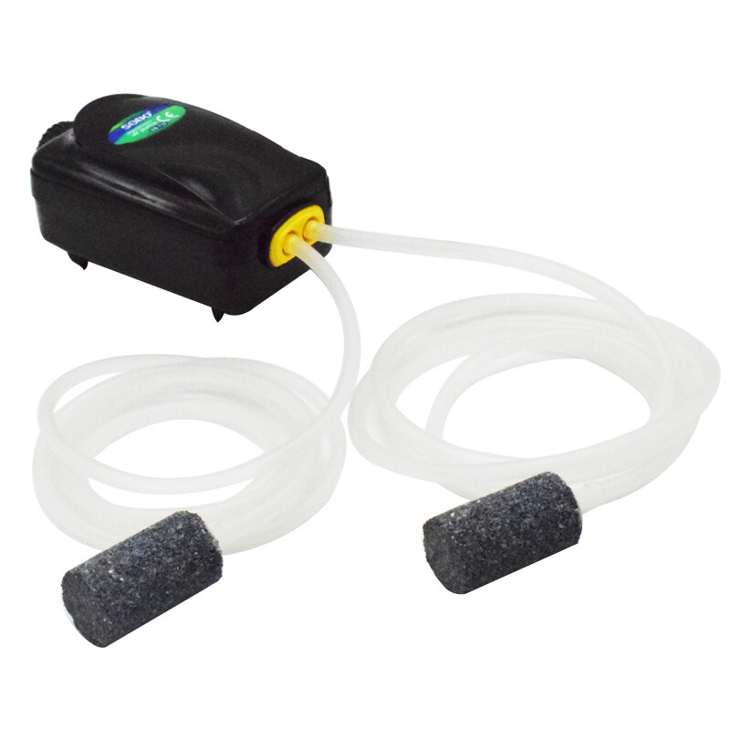 Sobo Songbao 물고기 탱크 산소 펌프 수족관  - Aquarium Fish Care 리뷰 및 가격